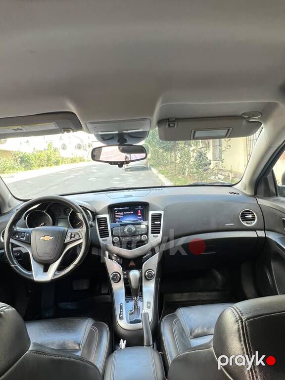 Chevrolet Cruze, 1.4 L, 2014 il, 289 256 km — Avtomobillər, Bakı (6)