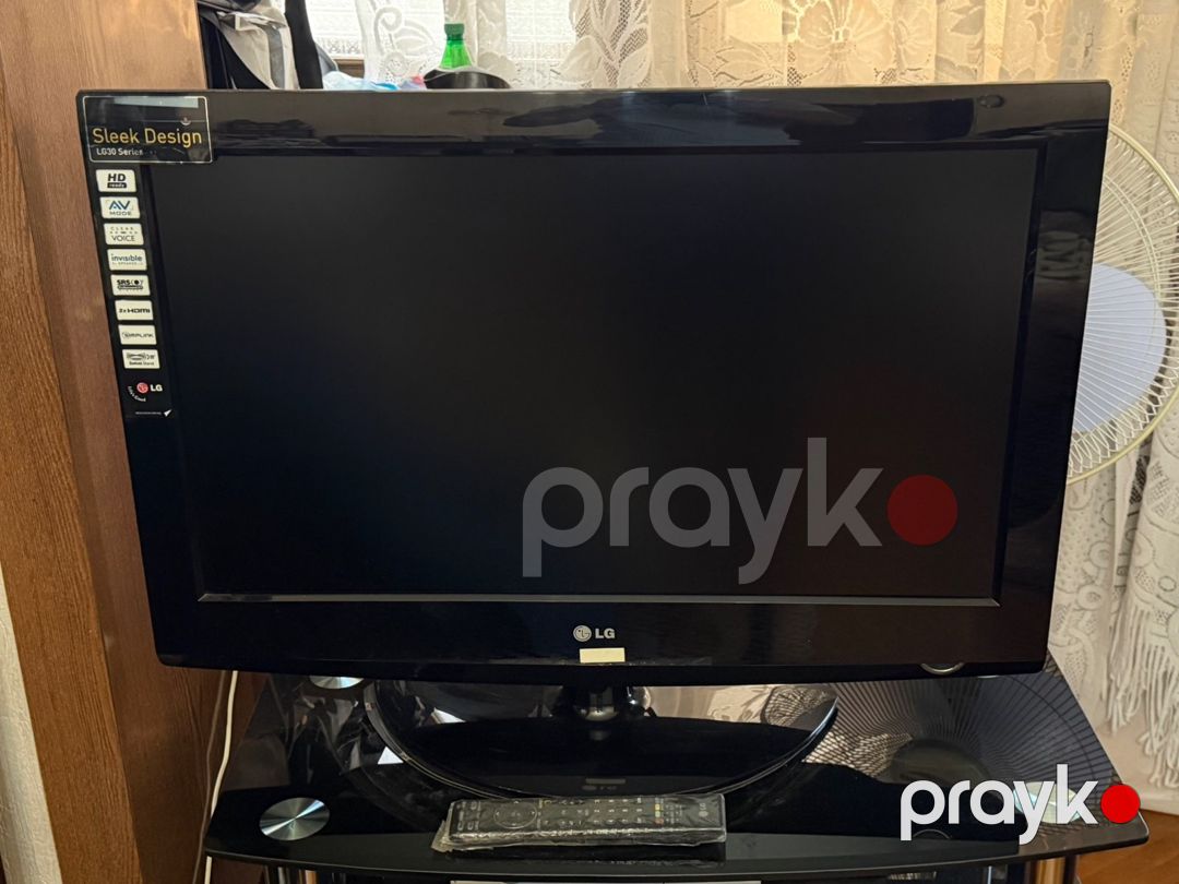 Televizor LG — TV və Video, Bakı