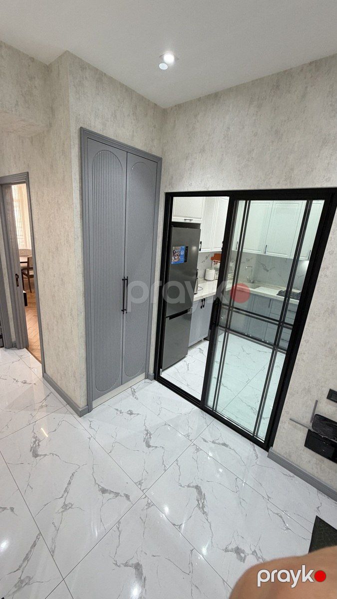 İcarəyə verilir 2 otaqlı yeni tikili 70 m² — Mənzil, Bakı (11)