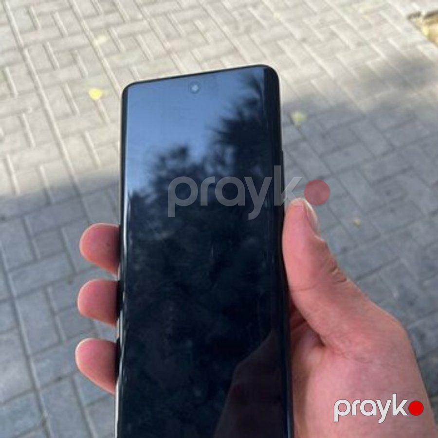 Xiaomi Redmi Note 15 Black 256GB/8GB — Smartfonlar, Bakı (2)