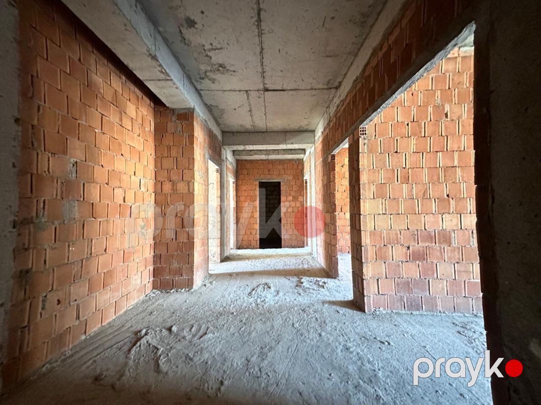 Satılır 4 otaqlı yeni tikili 170 m² — Mənzil, Bakı (6)