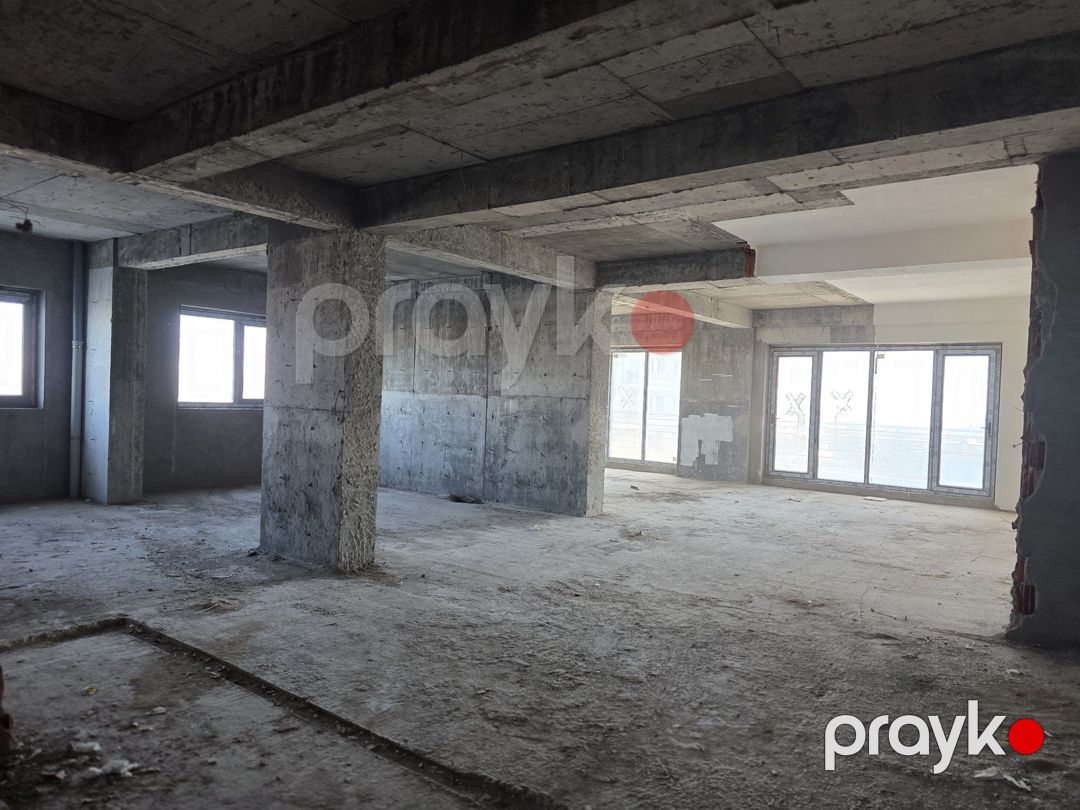 İcarəyə verilir obyekt 840 m² — Əmlak, Bakı (9)