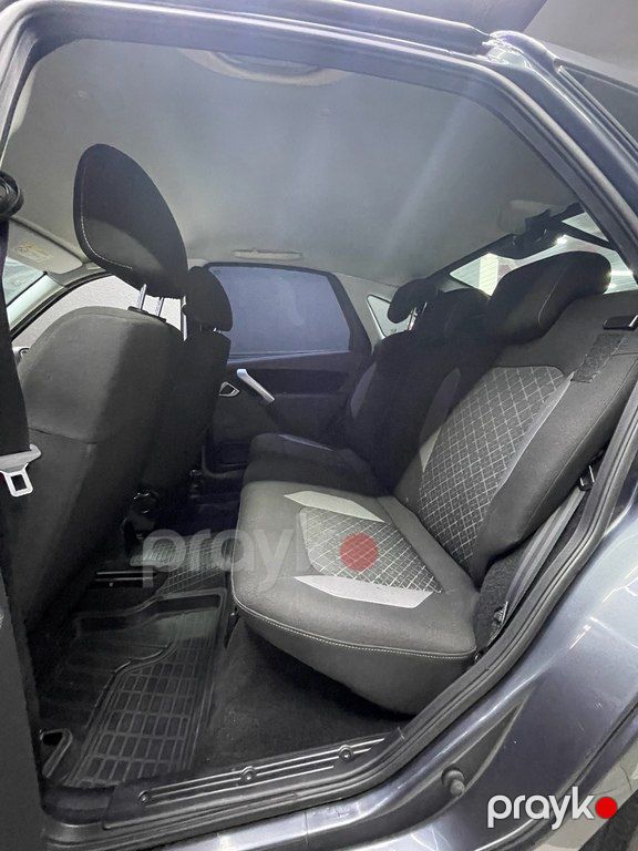 Lada (VAZ) Granta, 1.6 L, 2019 il, 128 000 km — Avtomobillər, Bakı (5)