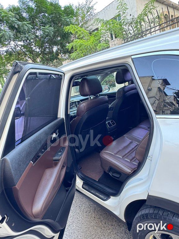 Kia Sorento, 2.0 L, 2016 il, 175 676 km — Avtomobillər, Bakı (11)