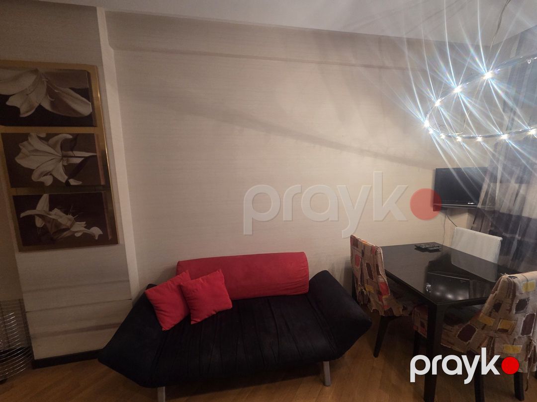 İcarəyə verilir 4 otaqlı yeni tikili 210 m² — Mənzil, Bakı (9)