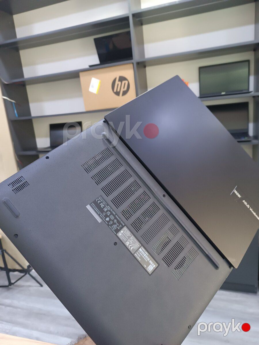 Asus VivoBook — Noutbuklar, Bakı (7)
