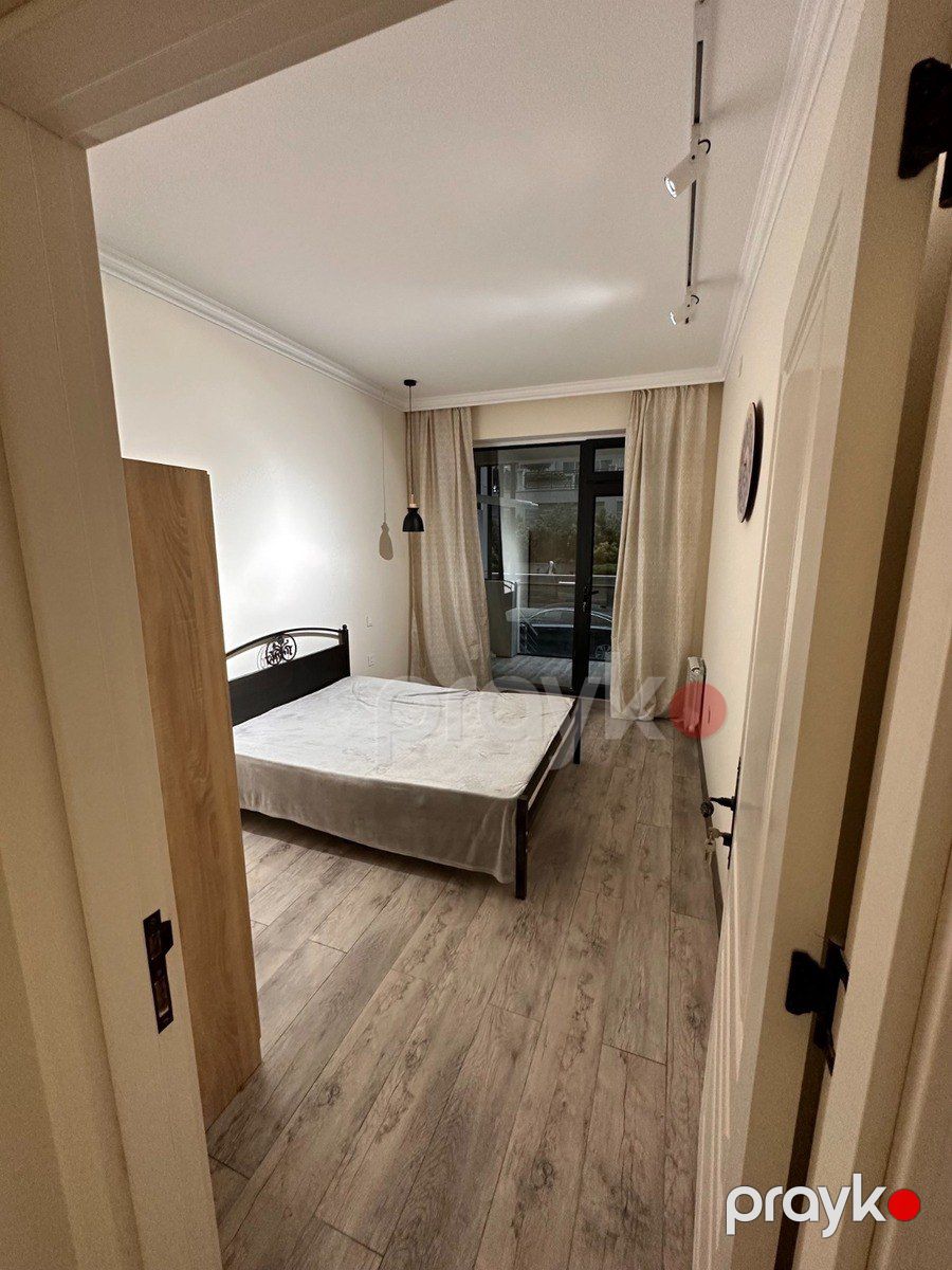 2-otaqlı yeni tikili kirayə verilir, Gəncə pr., 60 m² — Mənzil, Bakı (6)