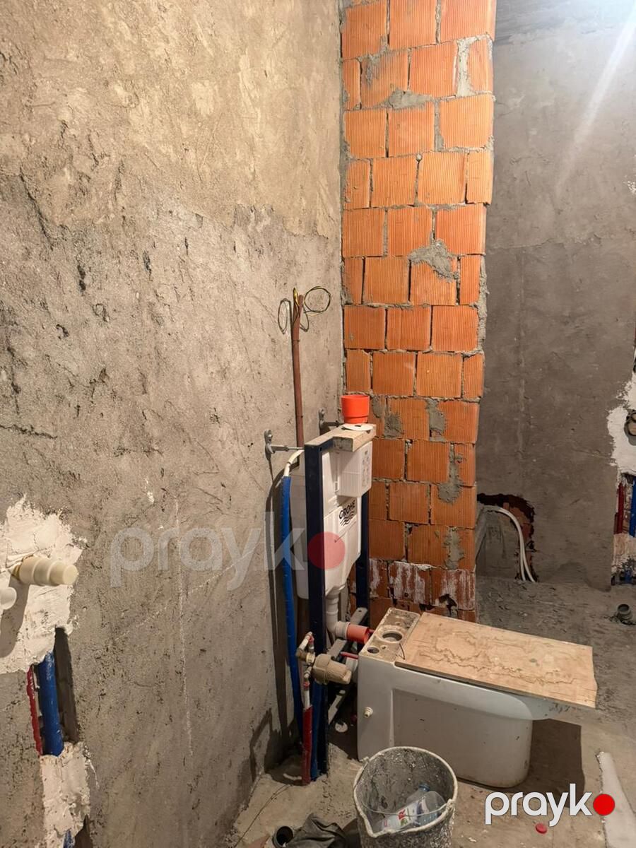 Satılır 4 otaqlı yeni tikili 205 m² — Mənzil, Bakı (6)