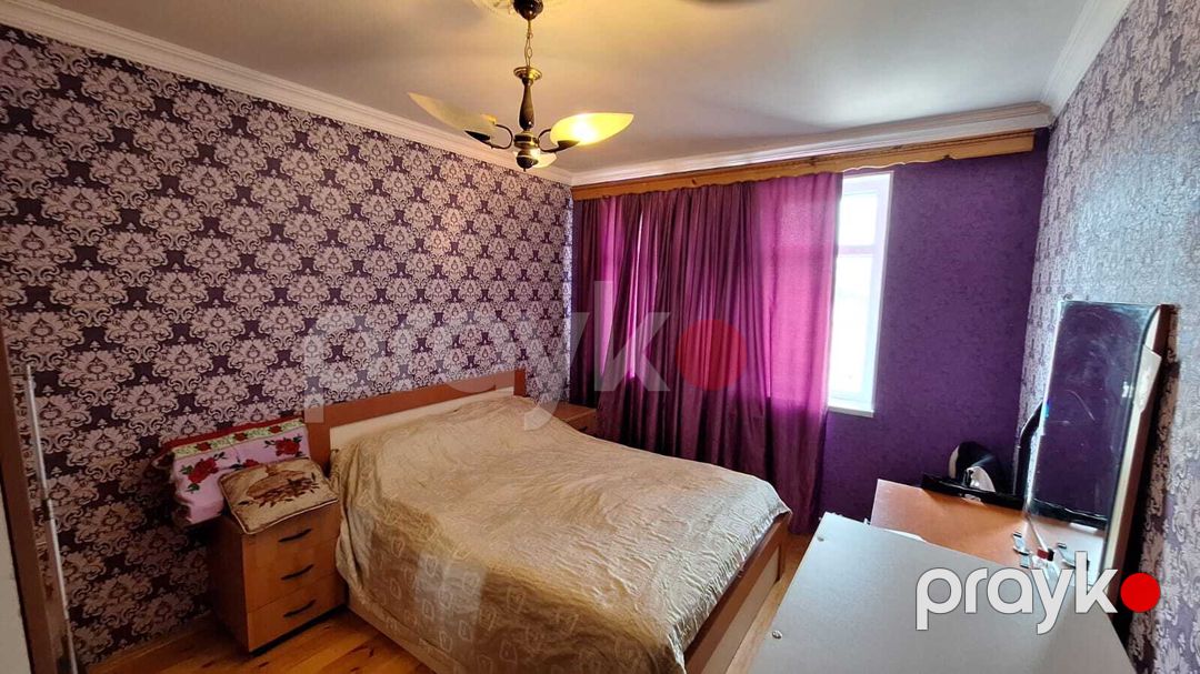 Satılır 3 otaqlı köhnə tikili 75 m² — Mənzil, Xırdalan (4)