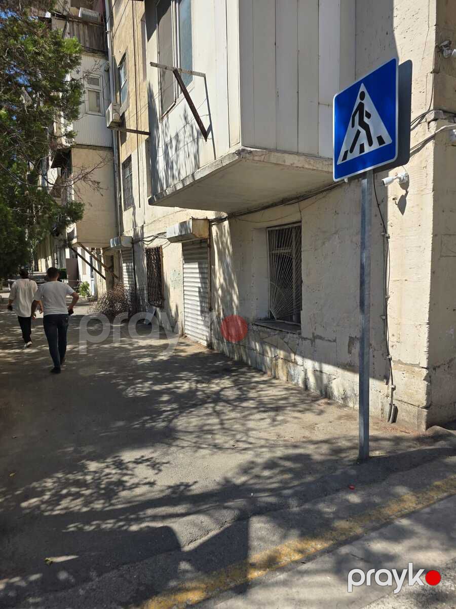 Satılır obyekt 120 m² — Əmlak, Bakı (6)