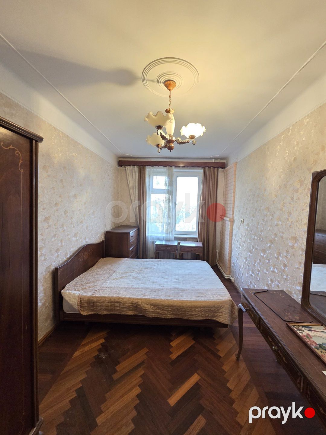 Satılır 3 otaqlı köhnə tikili 70 m² — Mənzil, Bakı (12)