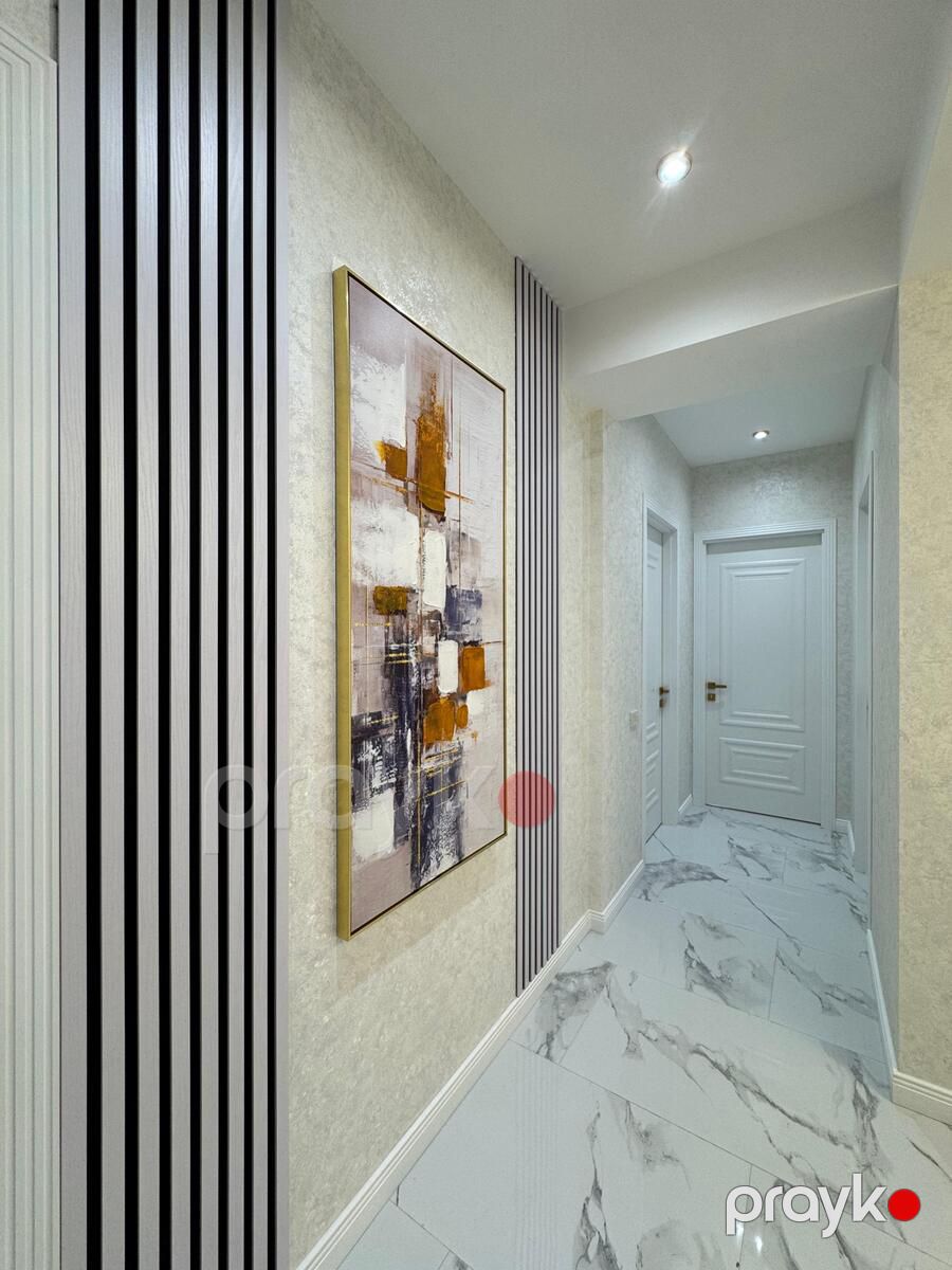 Satılır 4 otaqlı yeni tikili 110 m² — Mənzil, Bakı (12)