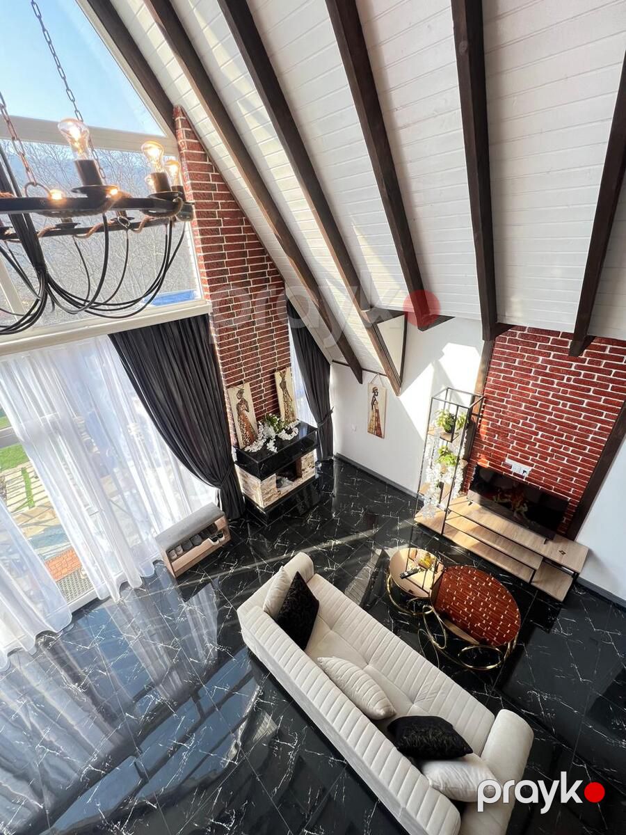 Bağ evi, Quba r — Ev, villa, Quba (5)