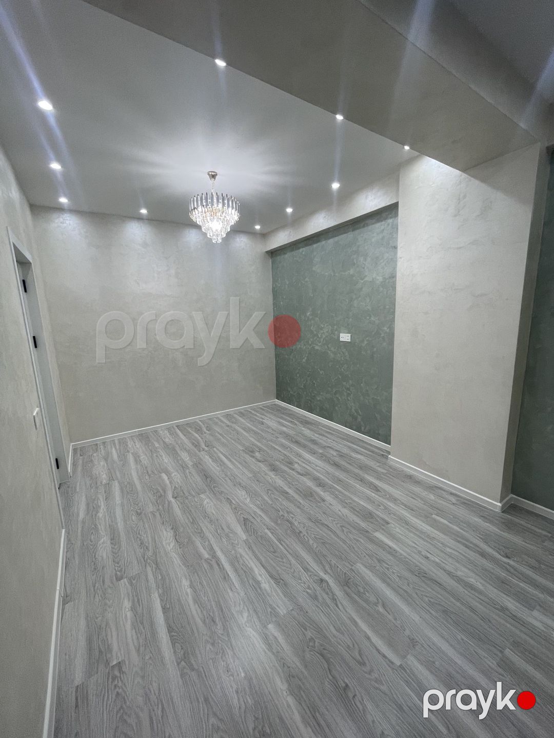 3-otaqlı yeni tikili, Xırdalan ş., 62 m² — Mənzil, Xırdalan (9)