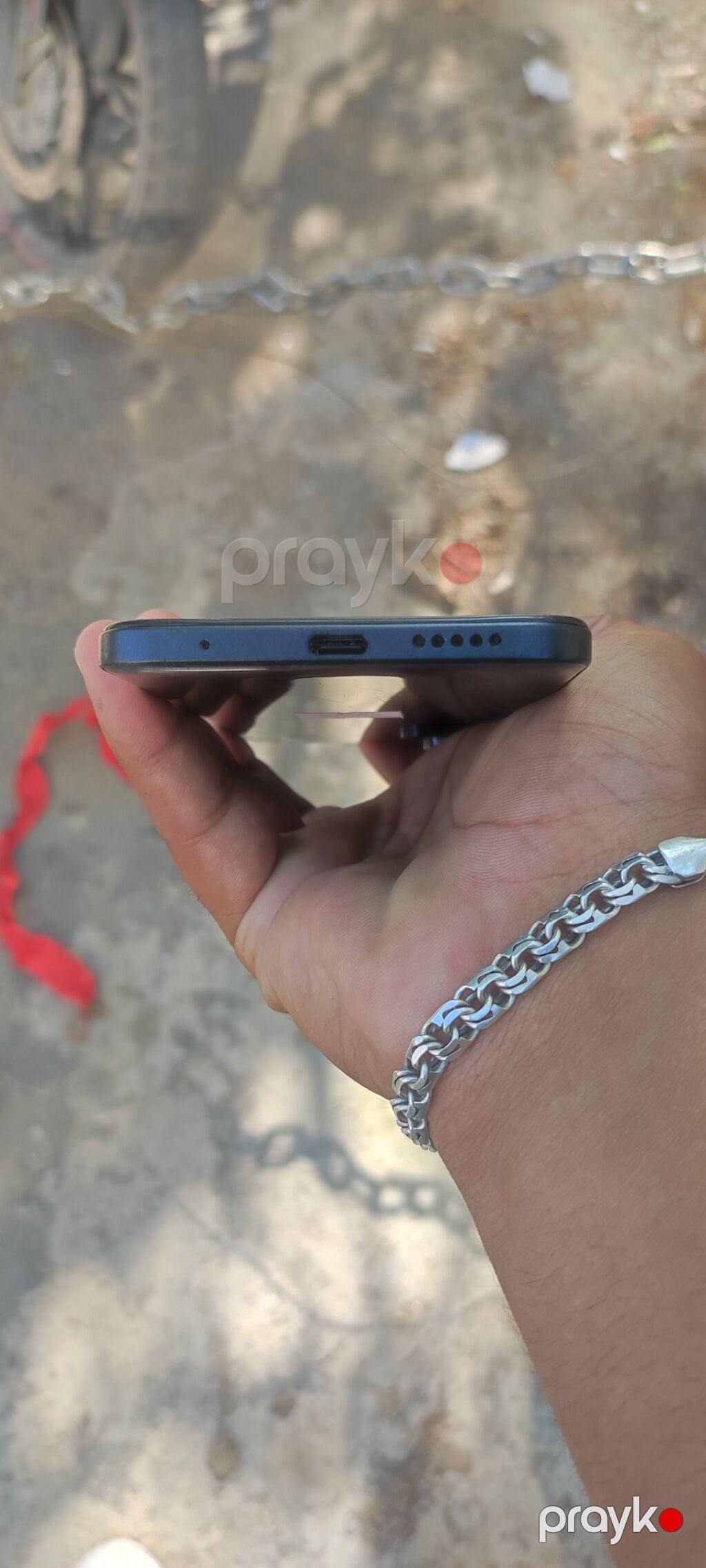 Redmi Note 12S, 256 GB, rəng - Mavi, İki sim kartlı — Xiaomi, Bakı (3)