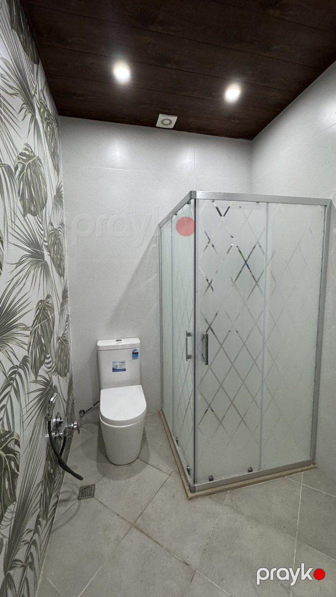 Satılır 6 otaqlı həyət evi/bağ evi 300 m² — Ev, villa, Bakı (10)