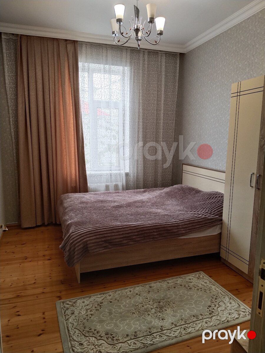 Bağ evi kirayə verilir, Pirşağı qəs — Ev, villa, Bakı (8)