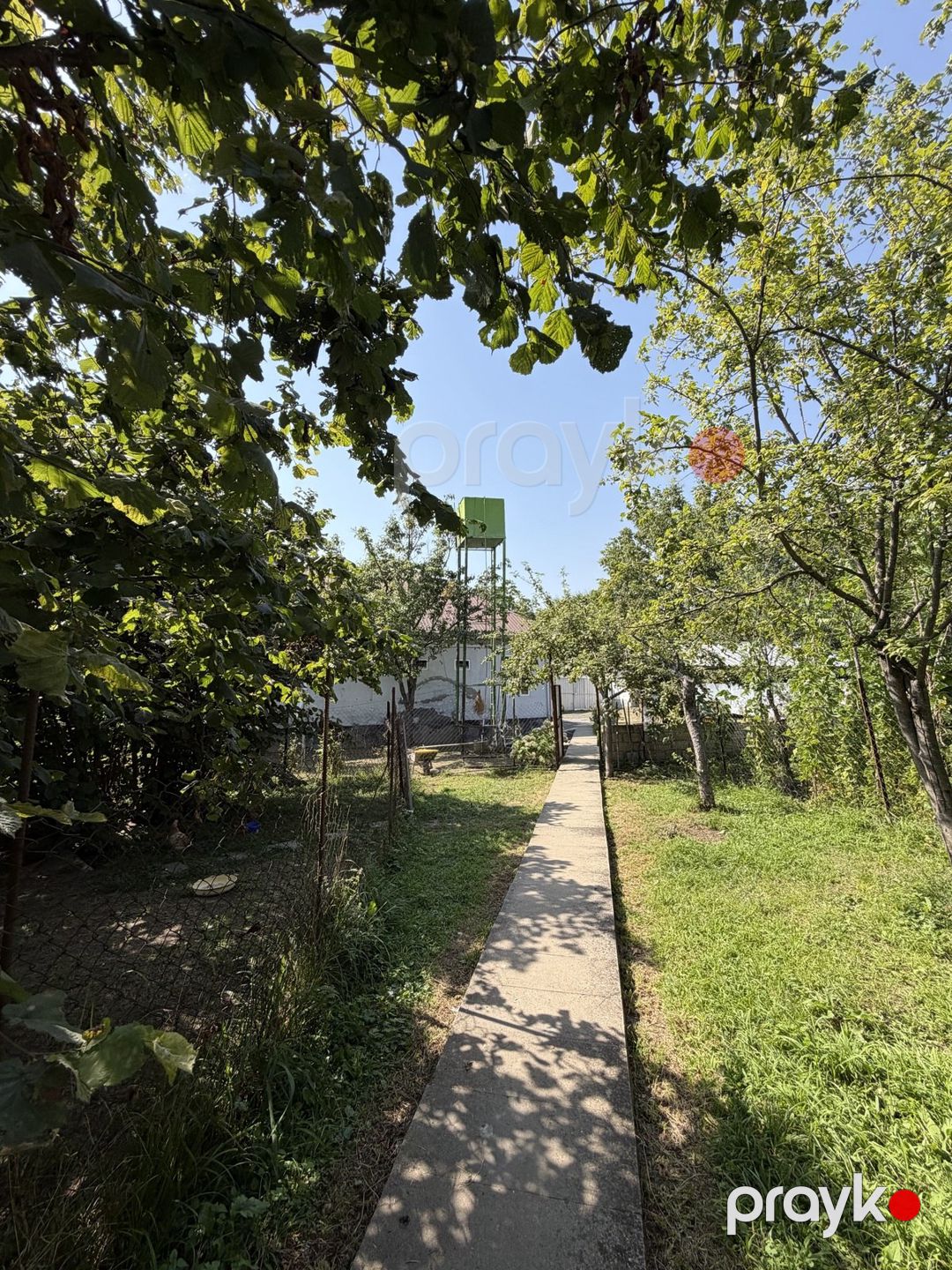 Satılır 4 otaqlı həyət evi/bağ evi 105 m² — Ev, villa, Qəbələ (3)