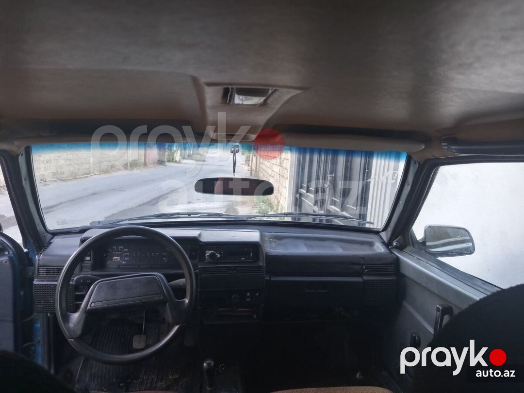 Lada (VAZ) 2108, 1993 — Avtomobillər, Bakı (4)