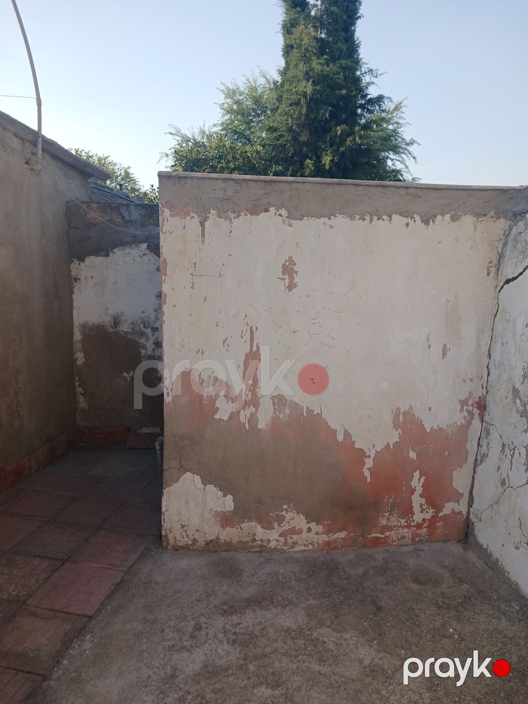 Satılır 3 otaqlı həyət evi/bağ evi 120 m² — Ev, villa, Bakı (7)