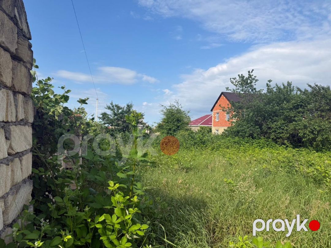 8 sot torpaq sahəsi, Qusar r — Torpaq, Qusar (8)