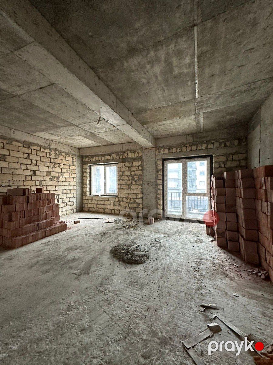 Satılır 3 otaqlı yeni tikili 146.8 m² — Mənzil, Bakı (6)
