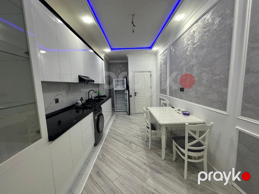 Satılır 2 otaqlı yeni tikili 83 m² — Mənzil, Xırdalan (6)