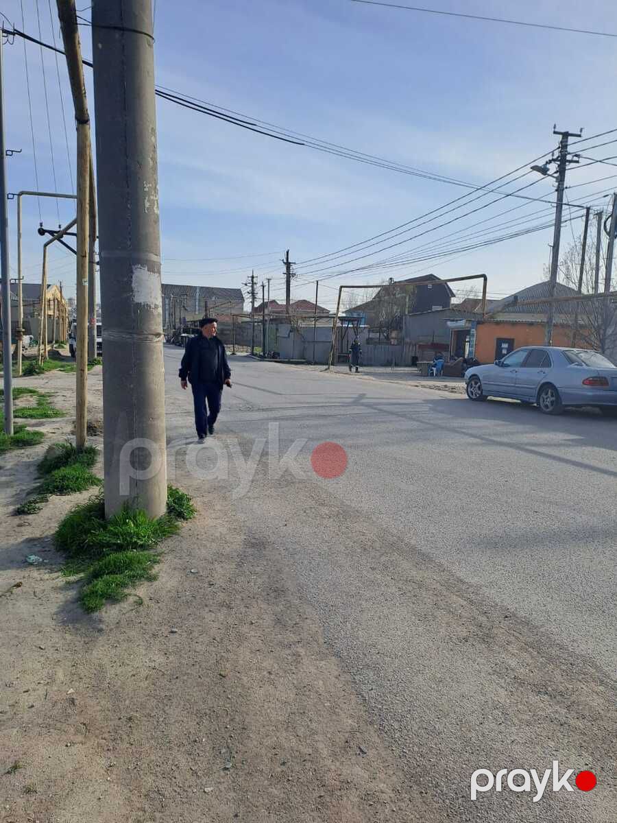 2.8 sot torpaq sahəsi, Biləcəri qəs — Torpaq, Bakı (3)