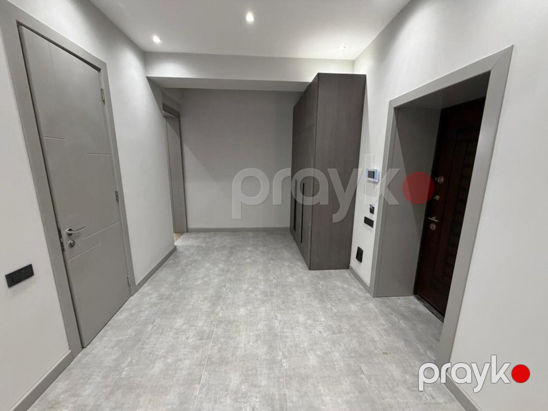 Satılır 2 otaqlı yeni tikili 106 m² — Mənzil, Bakı (7)