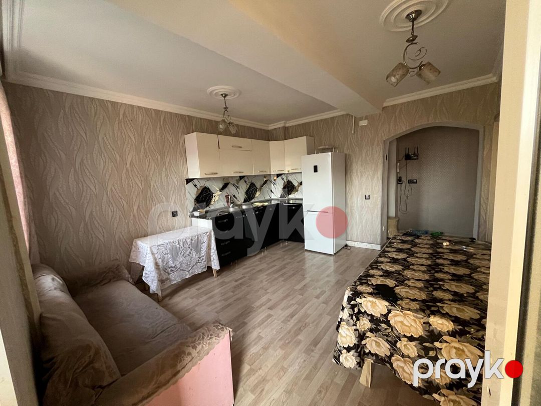 İcarəyə verilir 4 otaqlı köhnə tikili 100 m² — Mənzil, Bakı (8)