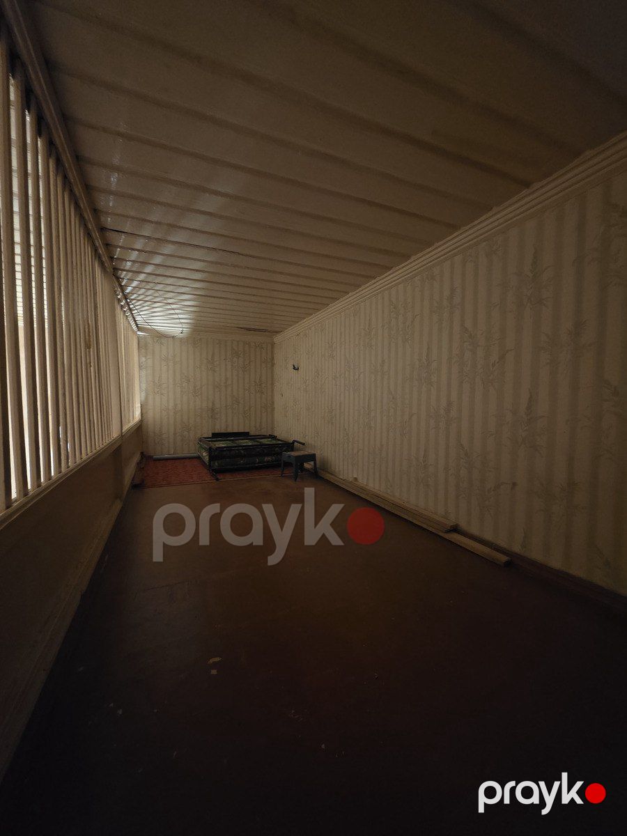 Satılır 1 otaqlı köhnə tikili 23 m² — Mənzil, Bakı (6)