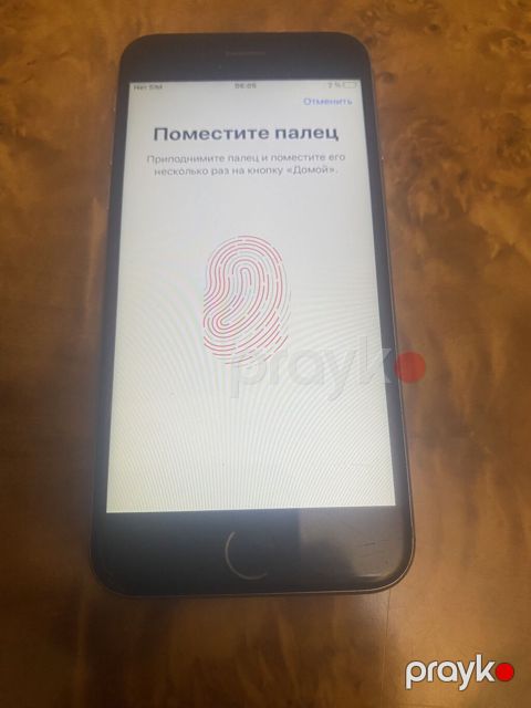 IPhone 6s — Bakı