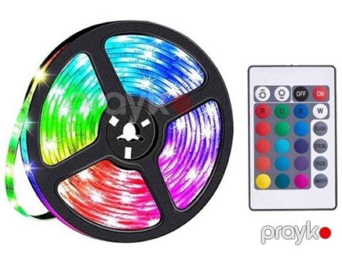 Led işıq "Hoco DL30 Plus" — Bakı