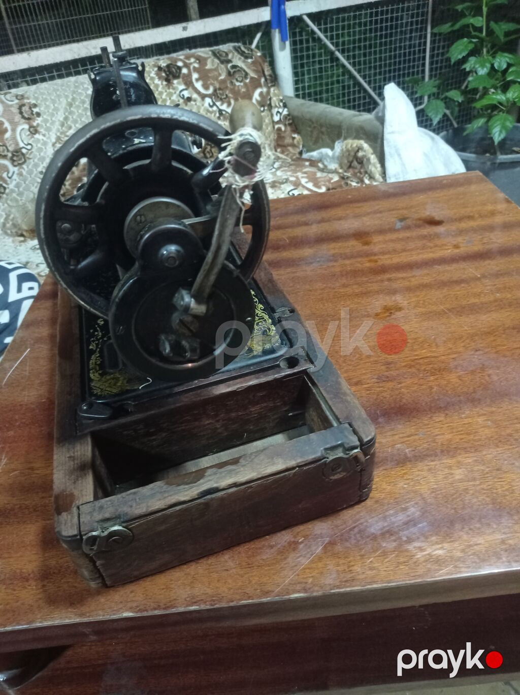 Paltar tiken maşını 60azn — Digər, Gəncə (3)