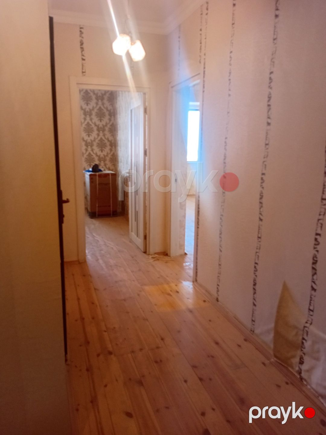 1-otaqlı yeni tikili, Sumqayıt ş., 59 m² — Mənzil, Sumqayıt (6)