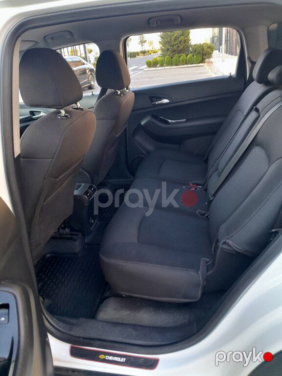 Chevrolet Orlando, 1.8 L, 2012 il, 262 000 km — Avtomobillər, Bakı (10)