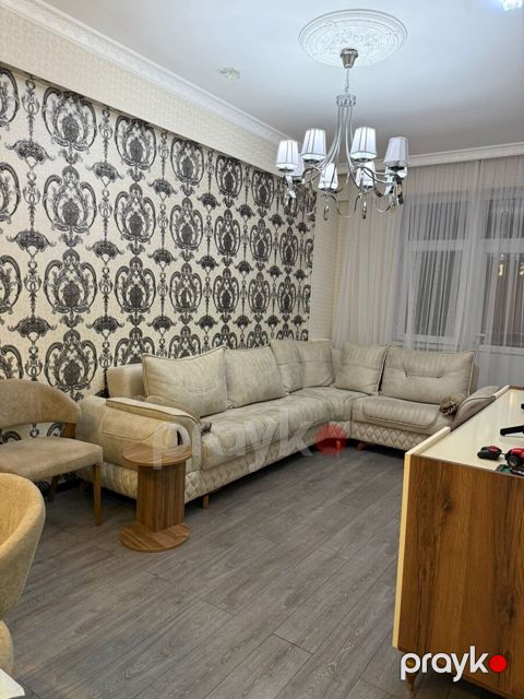 Satılır 3 otaqlı yeni tikili 84 m² — Bakı