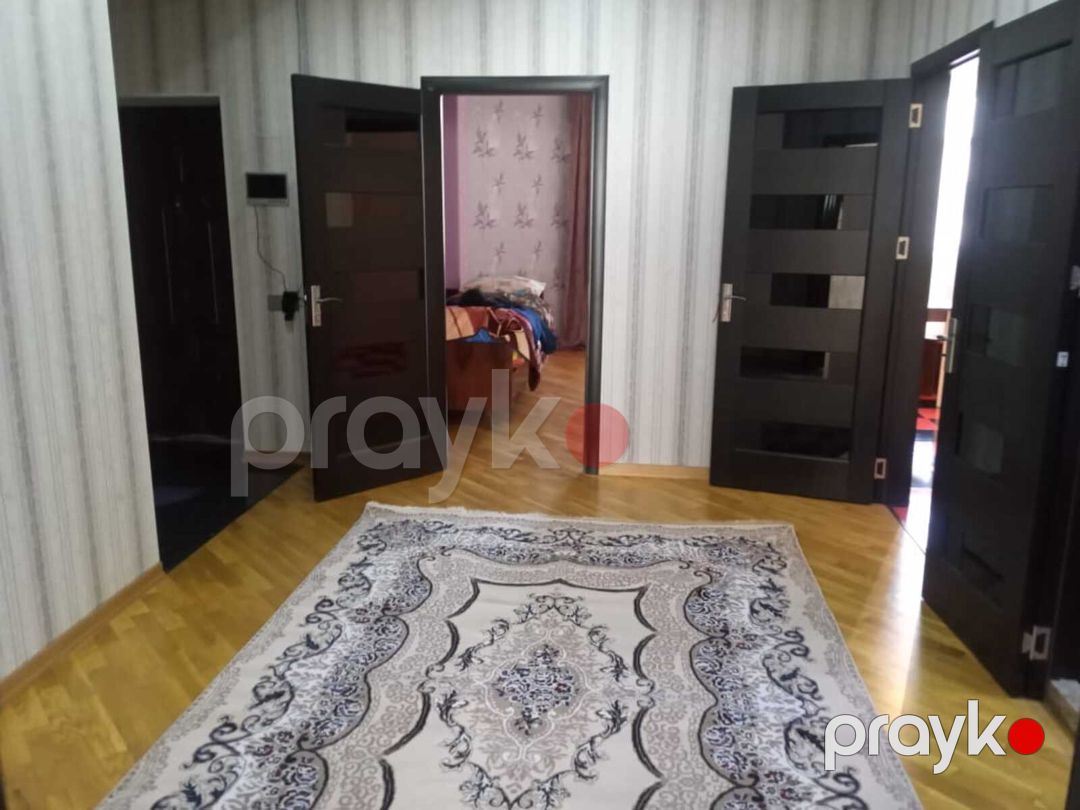 Satılır 2 otaqlı yeni tikili 110 m² — Mənzil, Bakı (8)