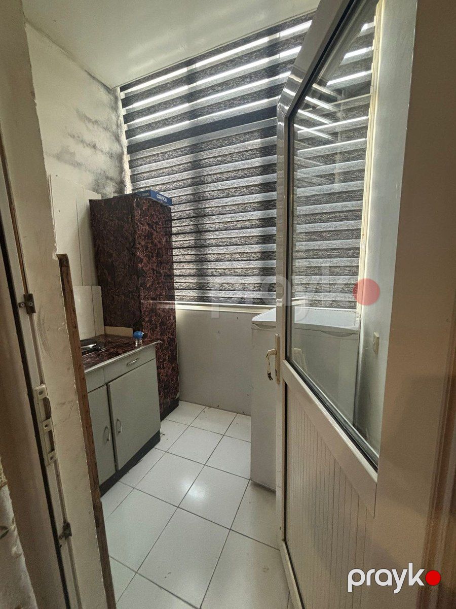 2-otaqlı mənzil kirayə verilir, Nəriman Nərimanov m., 60 m² — Mənzil, Bakı (5)
