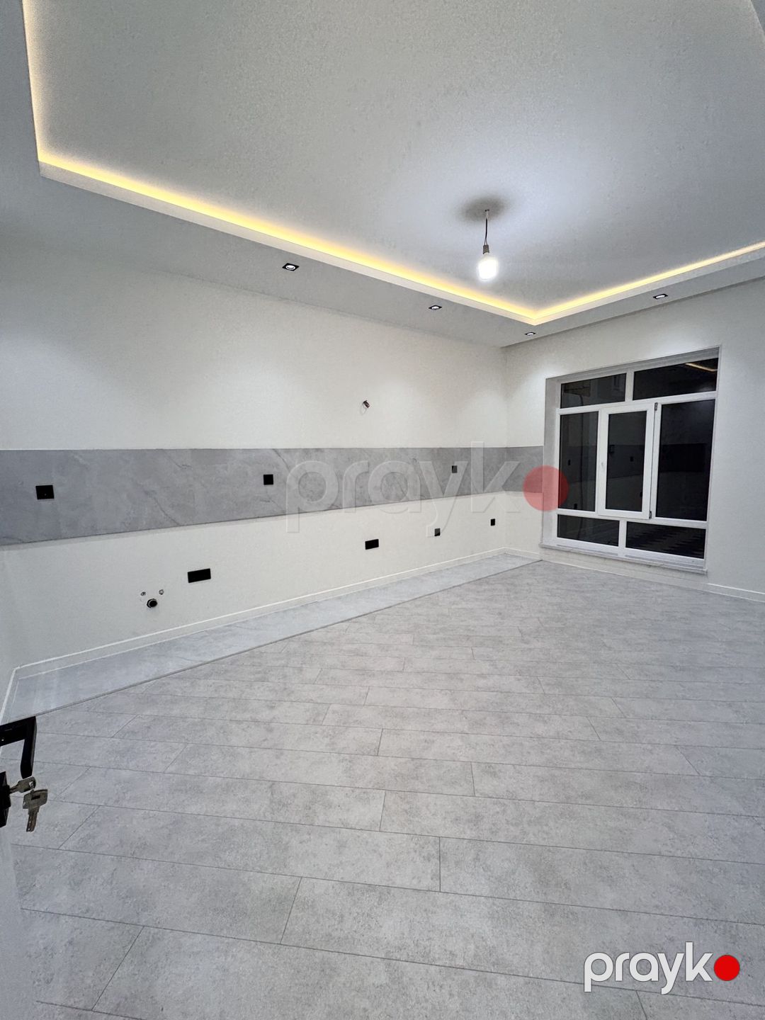 Satılır 5 otaqlı həyət evi/bağ evi 170 m² — Ev, villa, Bakı (7)