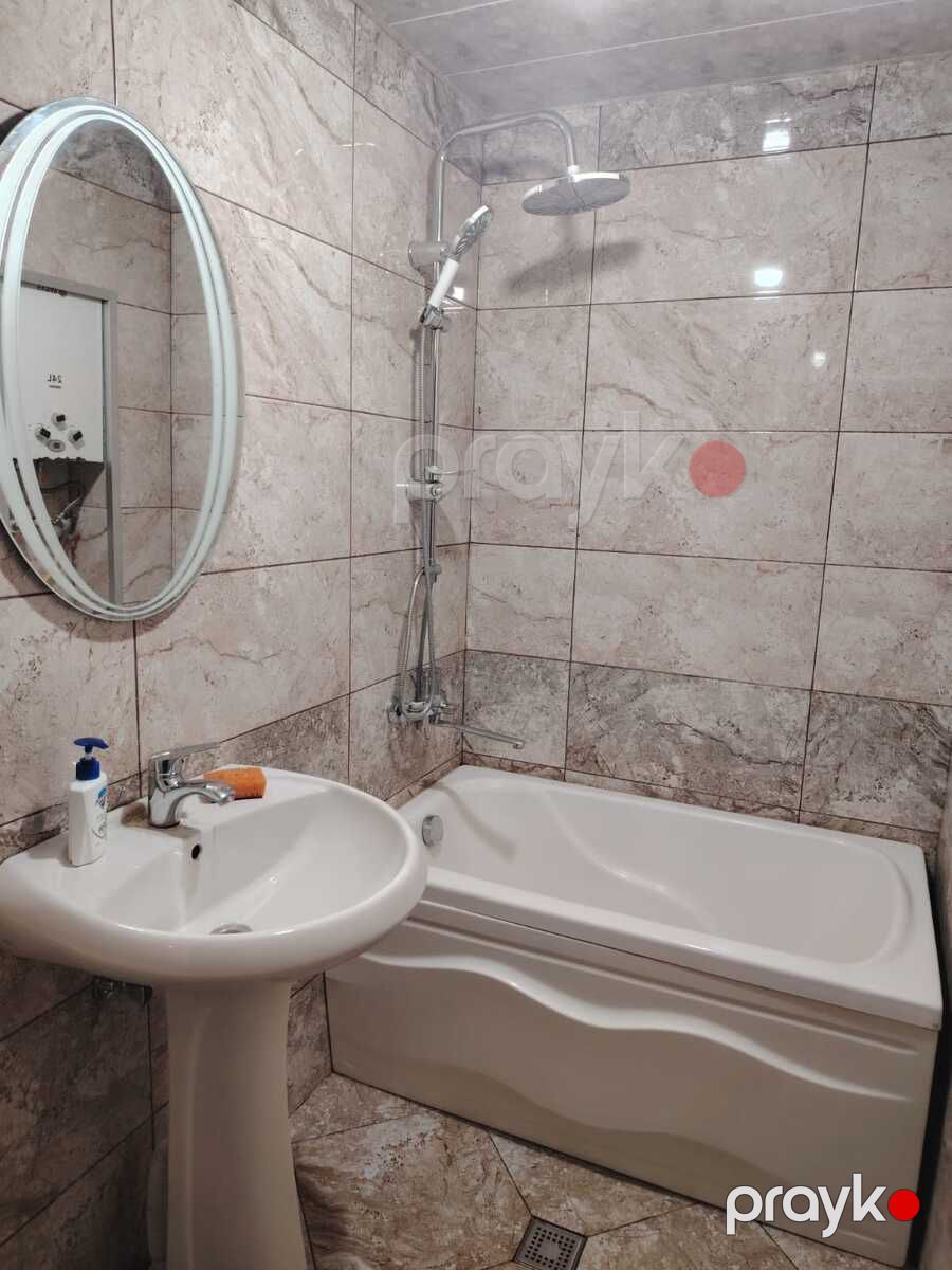 İcarəyə verilir 3 otaqlı köhnə tikili 85 m² — Mənzil, Bakı (12)