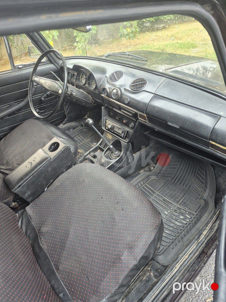 Lada (VAZ) 2106, 1.5 L, 1986 il, 365 987 km — Avtomobillər, Şəki (3)