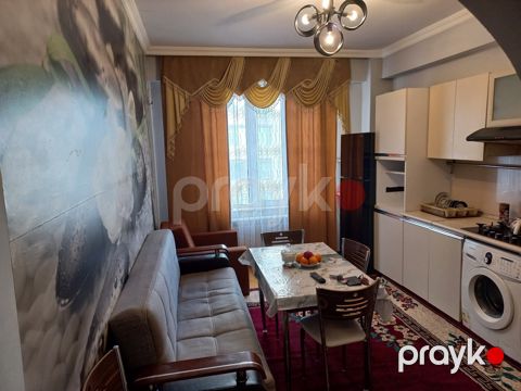 İcarəyə verilir 1 otaqlı yeni tikili 40 m² — Bakı