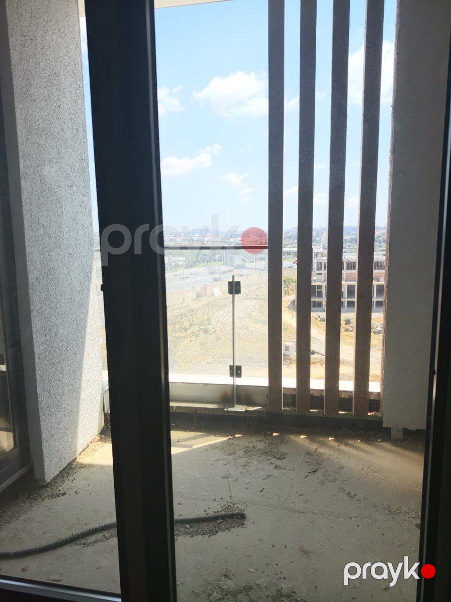 Satılır 1 otaqlı yeni tikili 59 m² — Mənzil, Bakı (7)