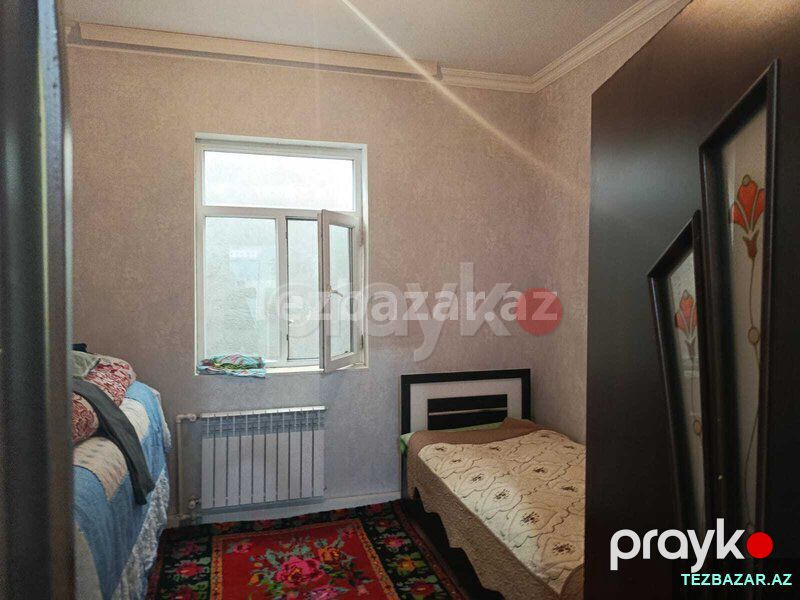 Saray qəsəbəsi, H.Əliyev küçəsi — Ev, villa, Bakı (2)