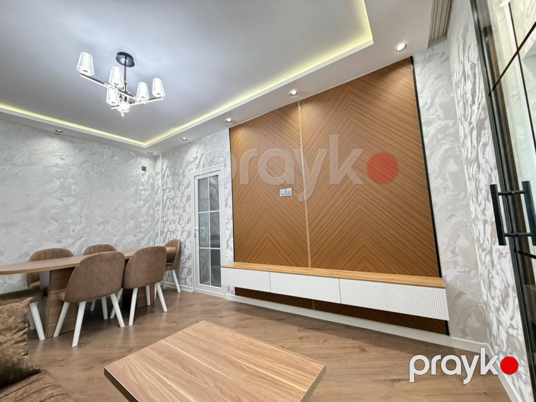 Satılır 3 otaqlı köhnə tikili 65 m² — Mənzil, Bakı (2)