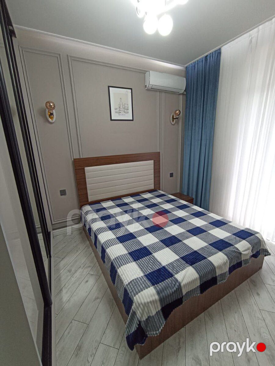 Satılır 2 otaqlı yeni tikili 60 m² — Mənzil, Bakı (4)