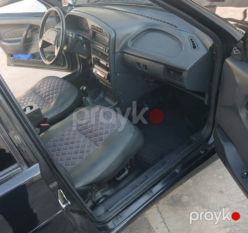 Lada (VAZ) 2115, 1.6 L, 2012 il, 369 352 km — Avtomobillər, Sabirabad (6)