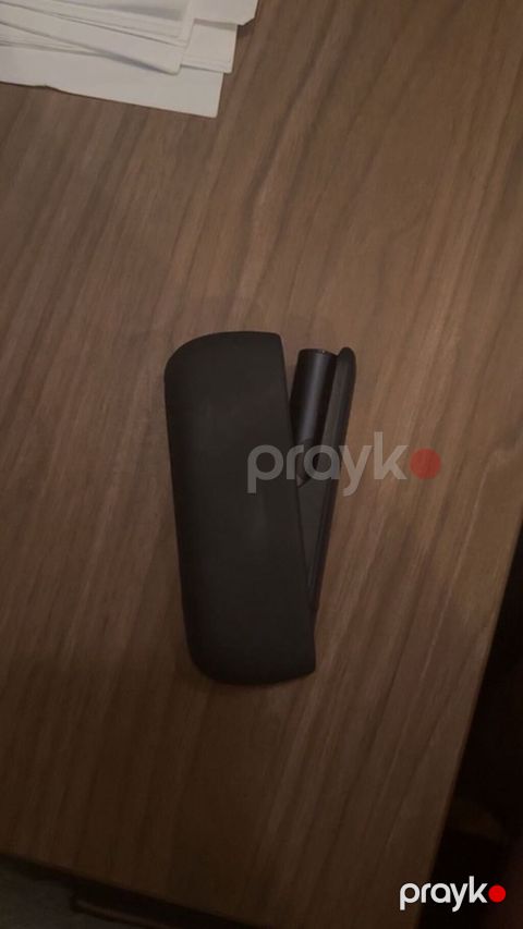 Elektron tütün cihazı üçün portativ şarj və isidici qələm dəsti — Bakı