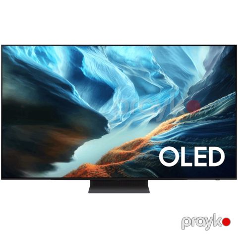 OLED Samsung QE77S90HAUXPY 2026 — Bakı